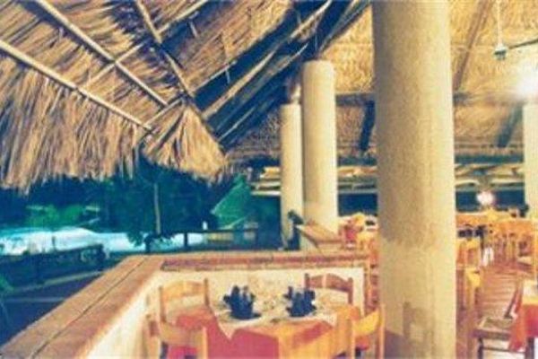 HOTEL CIUDAD REAL PALENQUE (Palenque)